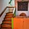 Mangifera Hostel - Grecia