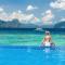 Matinloc Island Resort