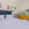 Studio Room Apartment Fully Furnished Bogorienze By Travelio