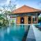 Fins Villa Medewi