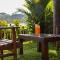 Shashin Lake Resort