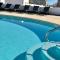 Quinta Pacifica Beachfront Villas