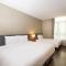 ENA Suite Hotel Namdaemun