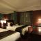 Hotel Trusty Tokyo Bayside