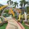 Dindings Pantai Desair Apartment By DPD