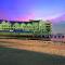 Strand Pavilion