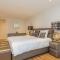 Lage Wurft Beach Apartments