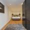 Lage Wurft Beach Apartments