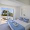 Mackenzie Castella Beachfront Suite - Ларнака