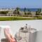 Mackenzie Castella Beachfront Suite - Ларнака