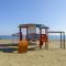 Mackenzie Castella Beachfront Suite - Ларнака