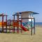 Mackenzie Castella Beachfront Suite - Ларнака