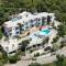 Dolphin Apartments 2 - Parga