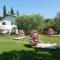 Agriturismo la Casetta - 阿菲