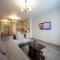 Stylish Panoramic apartments Dnipro Sail riverside - 基辅