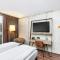 HYPERION Hotel Leipzig - Lipsko