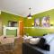 Apartamentos Suites Roma
