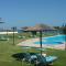 S&C Kosmos Beach Resort