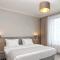 Sunset Terrace Mestia