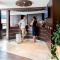 Hotel Thermes Les Ecureuils-Dax