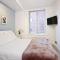 Mulberry Flat 4 - Two bedroom 2nd floor by City Living London