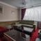 PARK HOTEL Uralsk