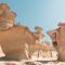 2 bed penthouse, Bolnuevo