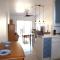 2 bed penthouse, Bolnuevo