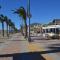 2 bed penthouse, Bolnuevo