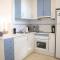 2 bed penthouse, Bolnuevo