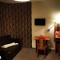 Hotel Passione