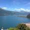 Magic lake view with beautiful pool area (camelia)
