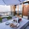 Magic lake view with beautiful pool area (camelia)