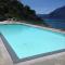 Magic lake view with beautiful pool area (camelia)