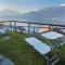 Magic lake view with beautiful pool area (camelia)