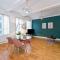 Mulberry Flat 1 - One bedroom 1st floor by City Living London