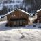 Chalet cosy Duplex 6 personnes - Saint-Sorlin-dʼArves