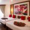 Samed Pavilion Resort