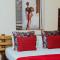 Boubou Bed and Breakfast
