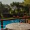 Boubou Bed and Breakfast - Rustenburg