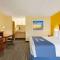 Days Inn by Wyndham Oak Ridge Knoxville - Oak Ridge