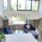 Casita Piedra