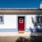 Casas da Horta