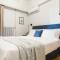 Deluxe & Stylish 2BD Apartment in Pangrati by UPSTREET - Athen
