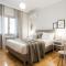 Deluxe & Stylish 2BD Apartment in Pangrati by UPSTREET - Athen