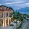 The Lake Como Villa