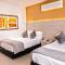 Hotel Súper Estrellas