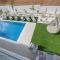 Olivine Pearl Villas