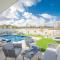 Olivine Pearl Villas