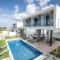 Olivine Pearl Villas